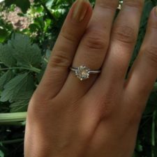 Moissanite Collection (36/46)